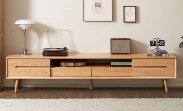 Santa Rosa TV Cabinet (Model B 320)