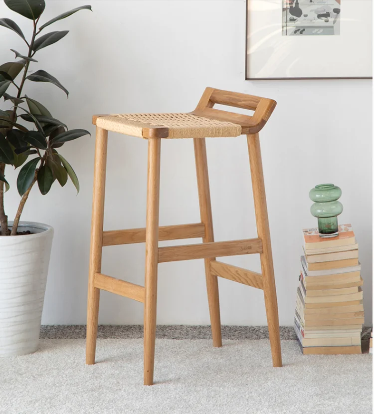 Santa Rosa Bar Chair