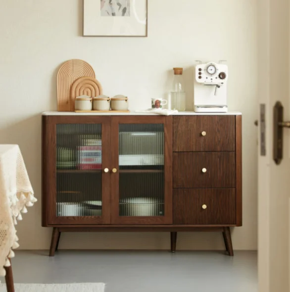 Santa Rosa Sideboard (Sintered Stone)