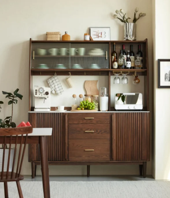 Santa Rosa Sideboard