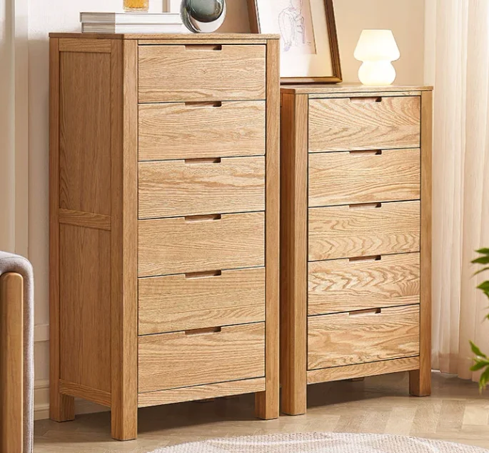 Norway Dresser (Model B)