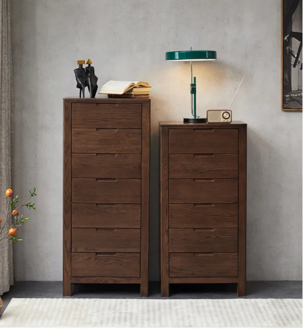 Norway Dresser (Model B) Drawer