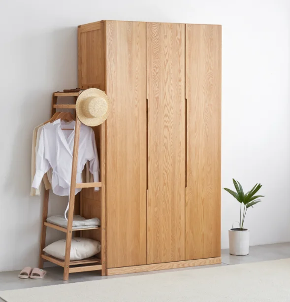 Norway BWardrobe(2-Door)*2.4