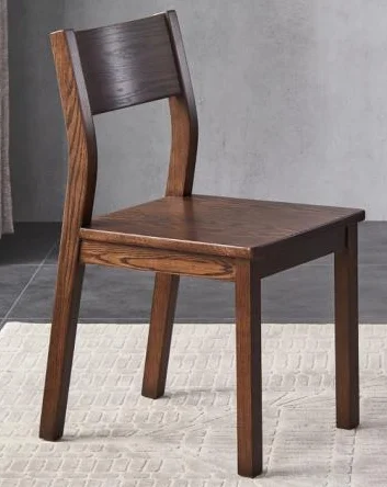 Single Dining Chair (Model B)