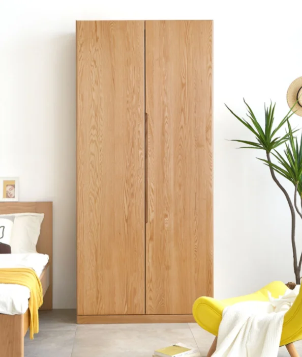 Norway BWardrobe(2-Door)