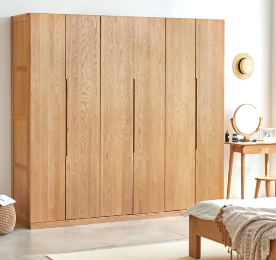 Norway BWardrobe(5-Door)
