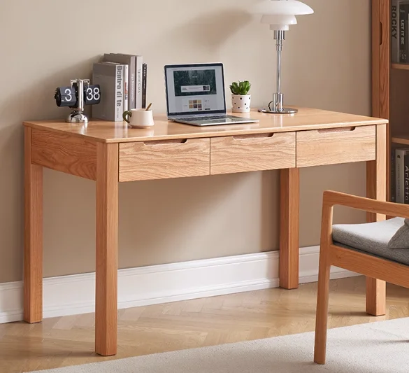 Norway B Desk (Model A)