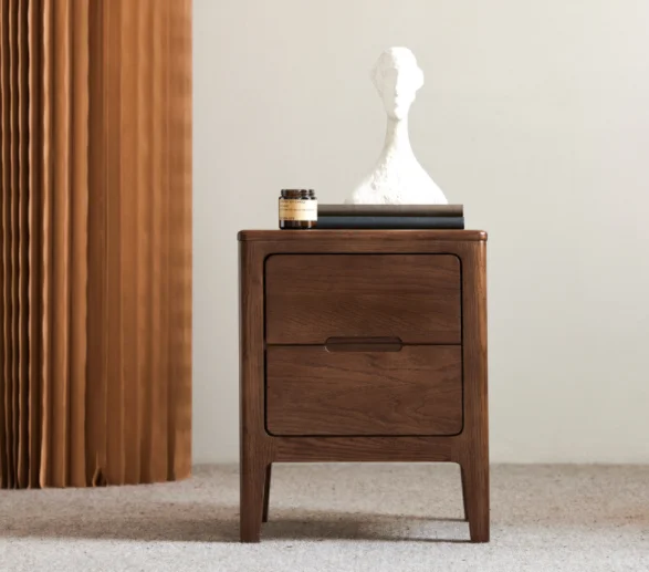 Jiamo Nightstand (Model A)