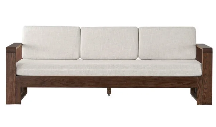 Jiamo Sofa Bed (Model A)