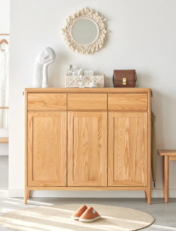 Jiamo Shoe Cabinet