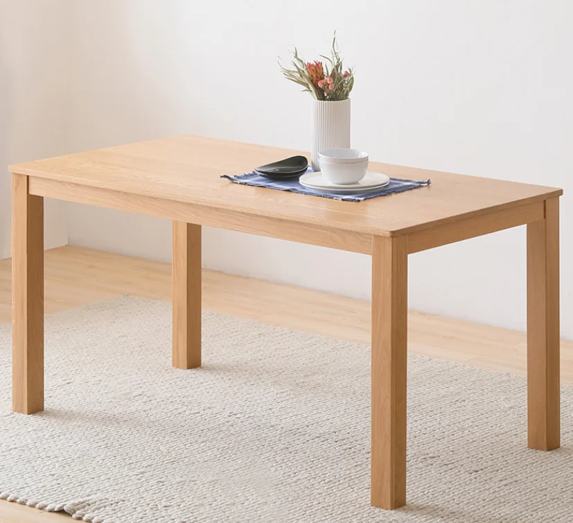 Jiamo Dining Table