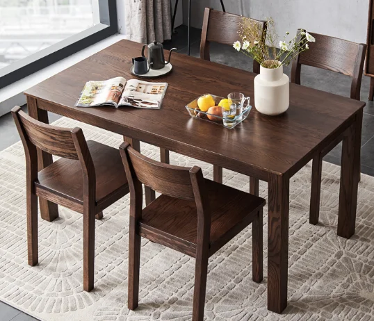 Jiamo Dining Table