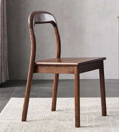 Jiamo Dining Chair (Model C)