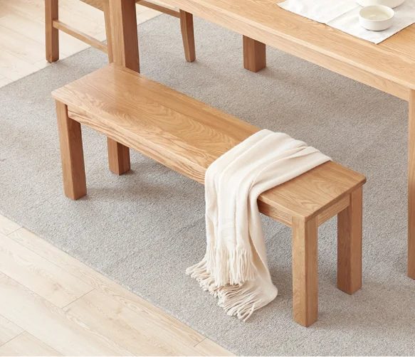 Jiamo Bench
