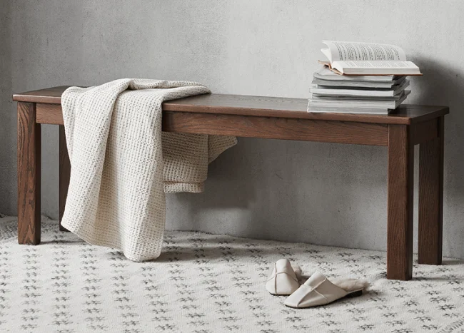Jiamo Bench