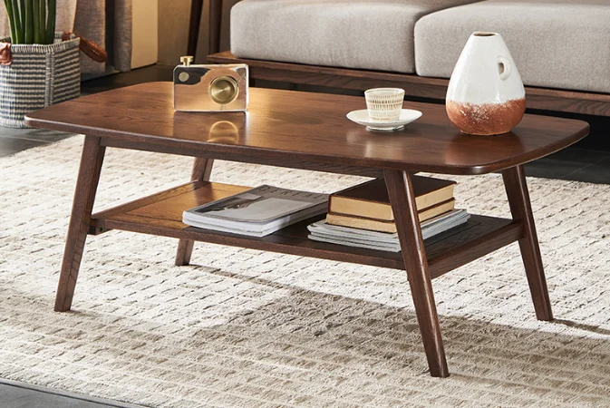 Denmark B Coffee Table