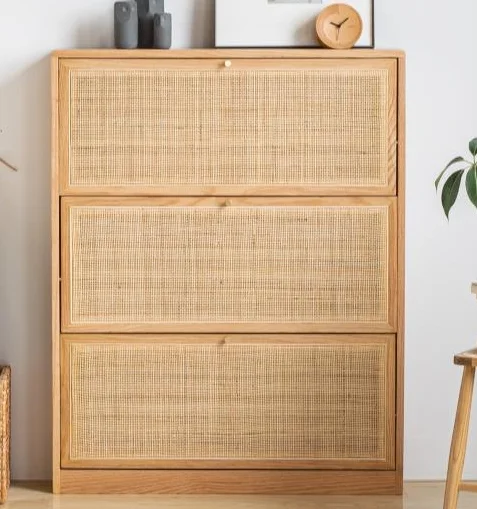 Fuji Shoe Cabinet