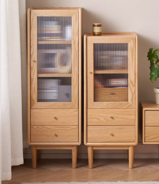 Fuji Side Cabinet