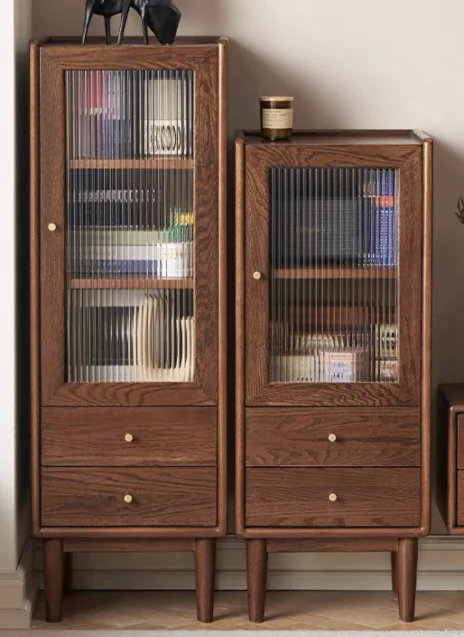 Fuji Cabinet
