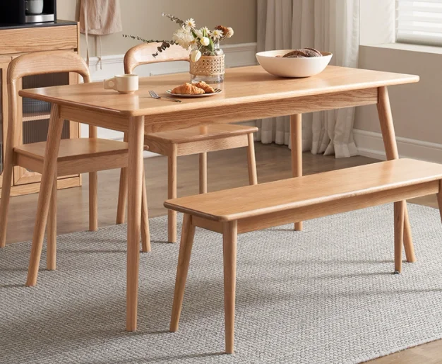 Fuji Dining Table (Model A)