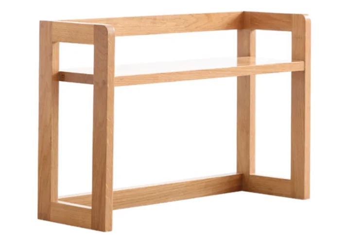 Fuji Small Bookshelf (Model A)