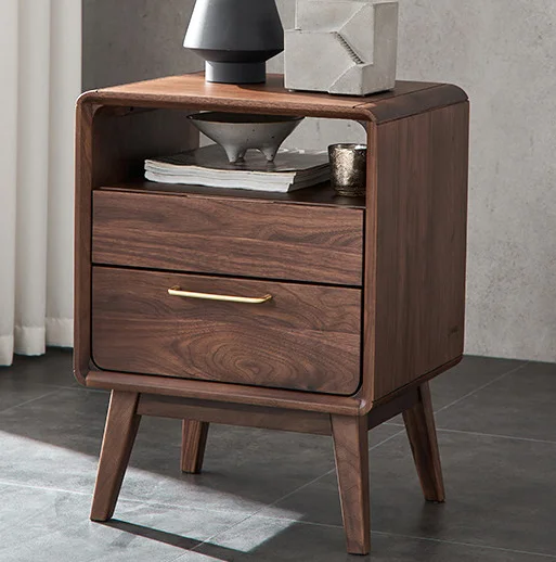 Tall Nightstand (B5024)