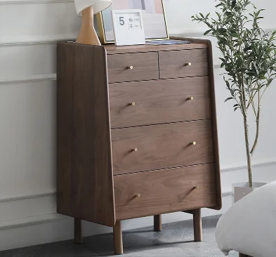 2+3 Drawer Dresser