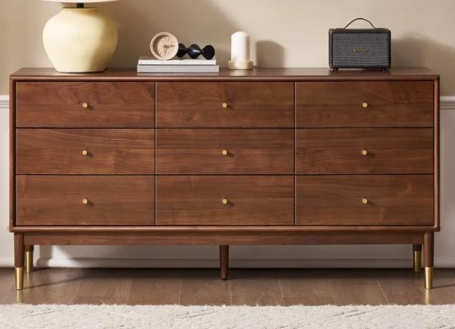 9-Drawer Dresser (B5033)