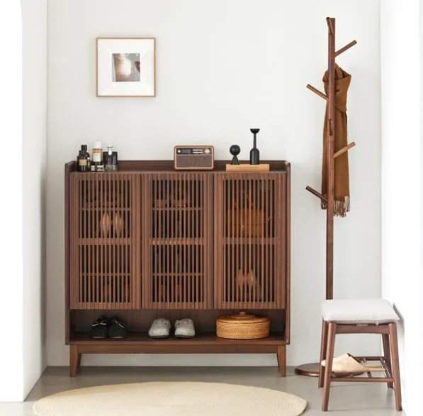 Shoe Cabinet (B5094)