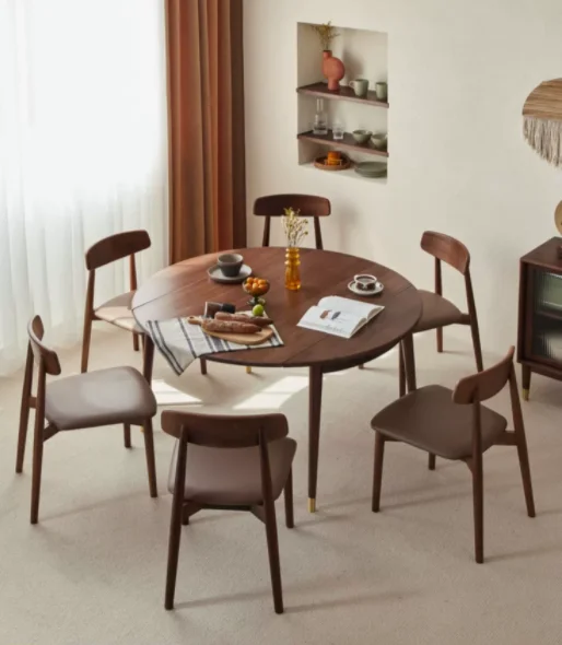 Folding Dining Table