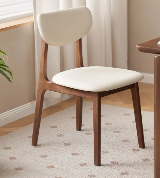 Upholstered Dining Chair (B5129)
