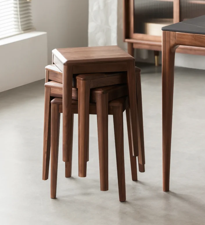 Square Stool (B5135)