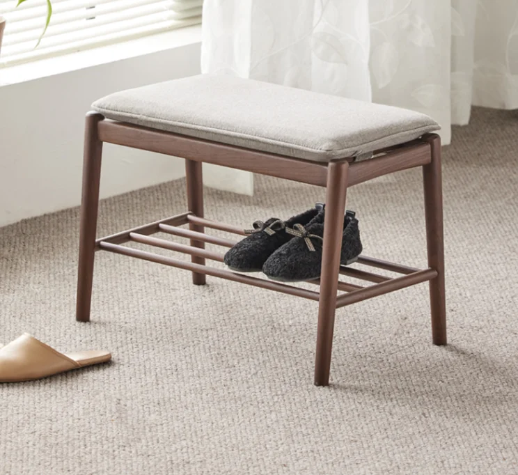 Shoe Bench (B5139)