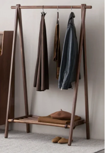 Freestanding Coat Rack