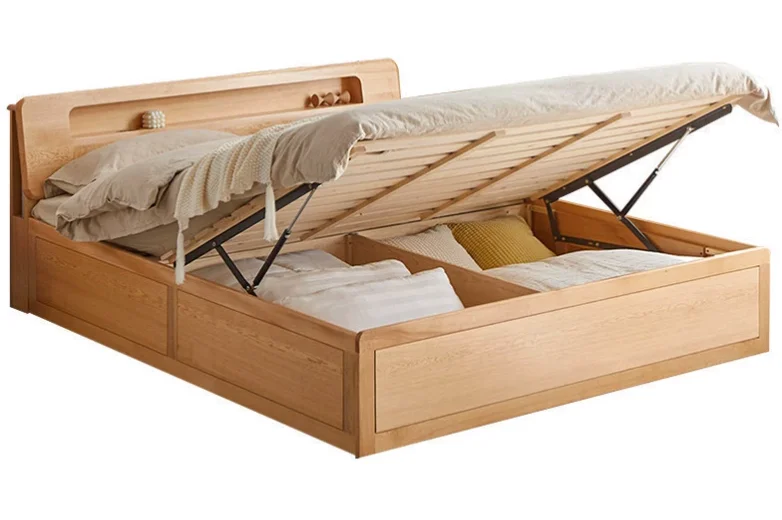 Fuji Bed(Glow)