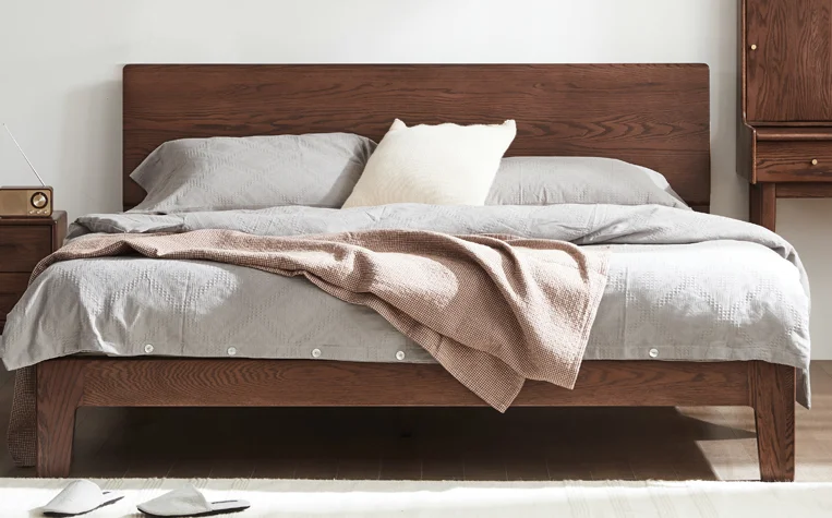 Berry Bed (Slats)