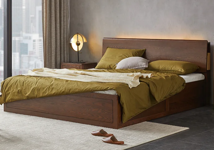Berry Bed (Storage Low Box)