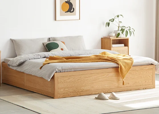 Berry Bed(Storage Tatami)