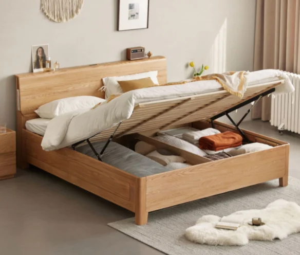 Berry Bed(Model C)