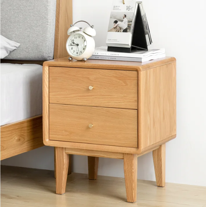Beili Nightstand (Model A)