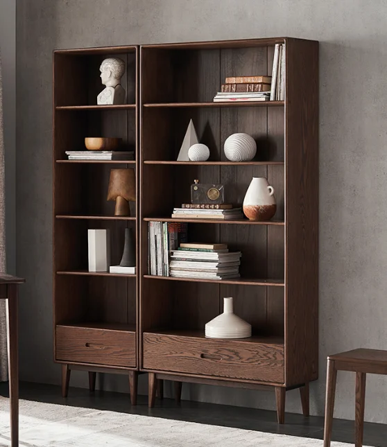 Berry Bookcase (Model A)