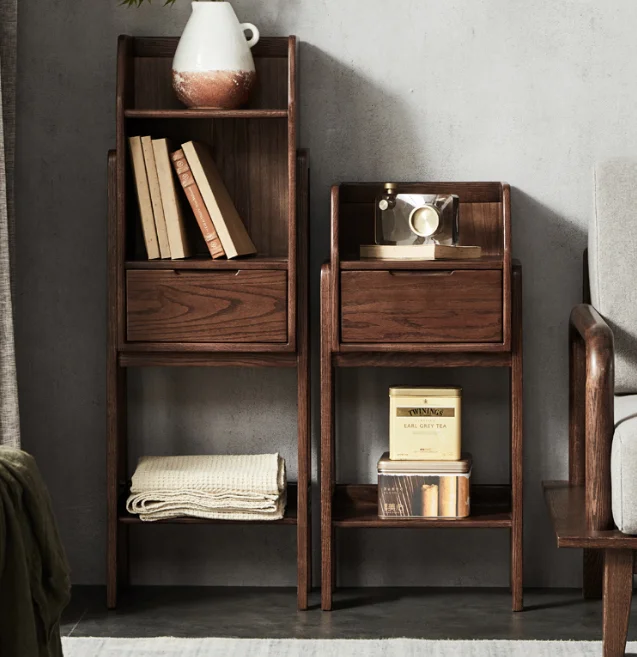 Berry Storage Shelf