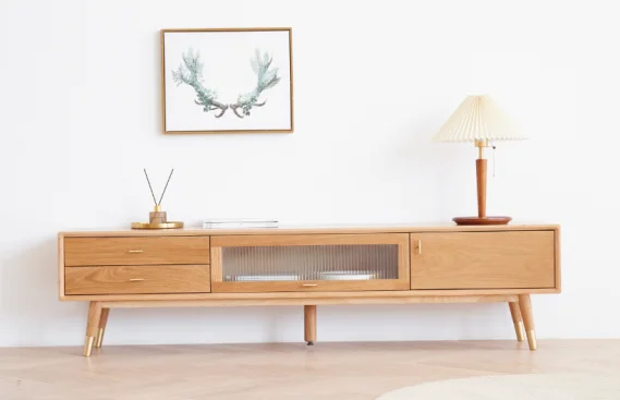Seattle B TV Cabinet (Model A)