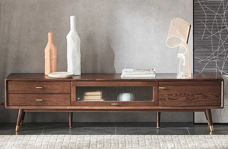 Seattle B TV Cabinet (Model A)