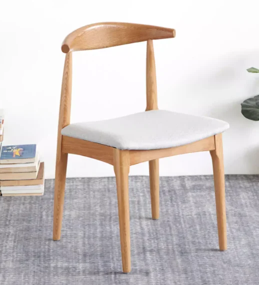 Horn Chair
