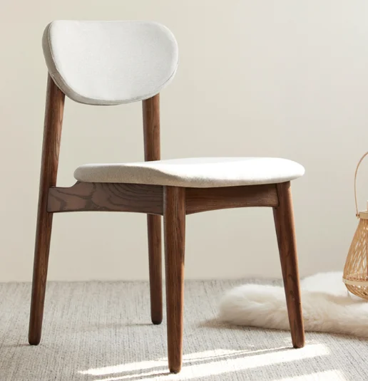 Rhine Dining Chair (Model A)