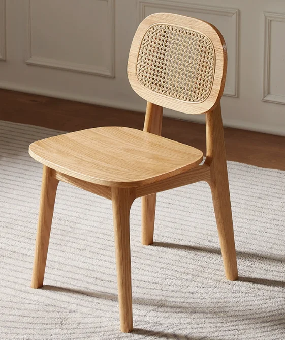 Rhine Dining Chair (C Model)