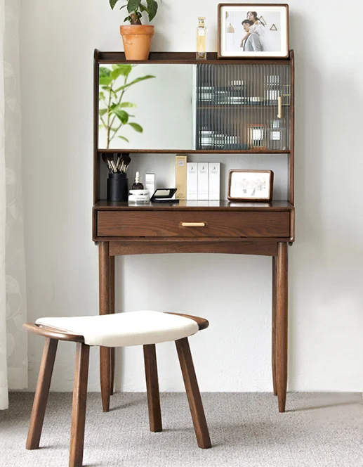 Danya Vanity (Single Drawer)