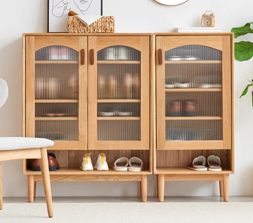Danya Shoe Cabinet