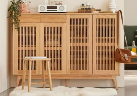 Shengluona Shoe Cabinet